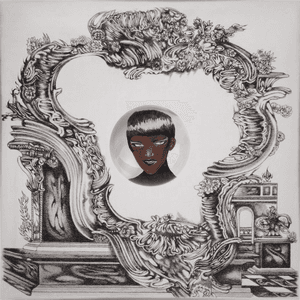 Yves Tumor — Secrecy Is Incredibly Important To the Both of Them