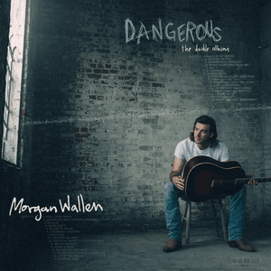 Morgan Wallen — 865