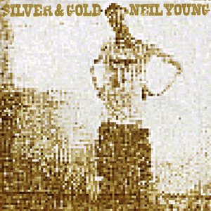 Neil Young — Daddy Went Walkin'