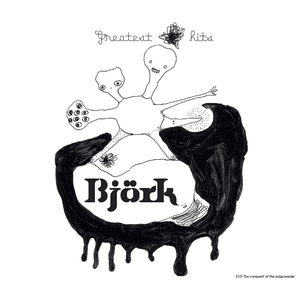 Björk — Pagan Poetry