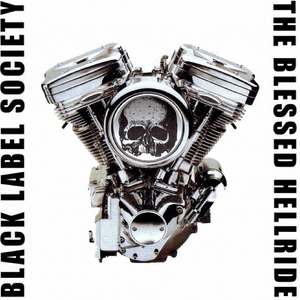 Black Label Society — Destruction Overdrive