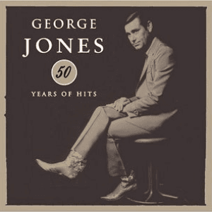 George Jones