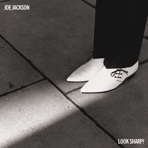 Joe Jackson — Fools In Love