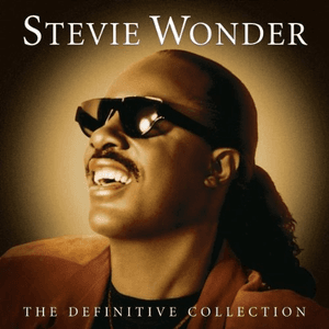 Stevie Wonder — Signed, Sealed, Delivered (I'm Yours)