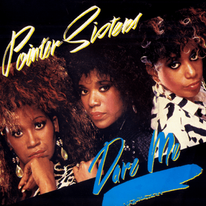 The Pointer Sisters