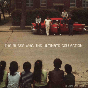 The Guess Who