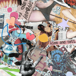 GUINEVERE — Kiss&Tell