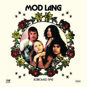 Mod Lang — In Advance