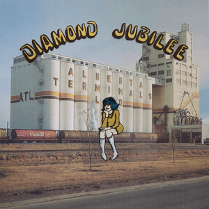 Cindy Lee — Diamond Jubilee