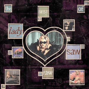 Lady Saw