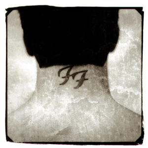 Foo Fighters — Stacked Actors