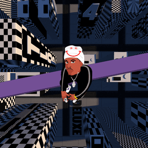 Pi'erre Bourne — Romeo Must Die