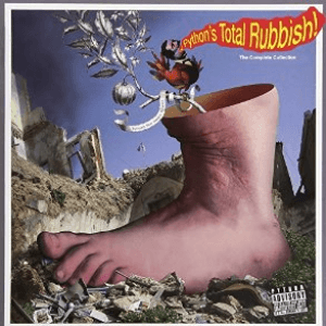 Monty Python