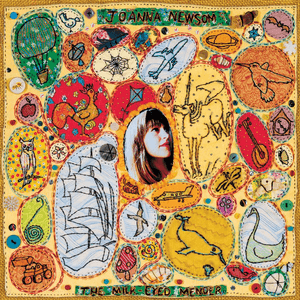 Joanna Newsom
