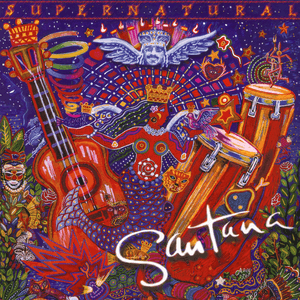 Santana — Smooth (feat. Rob Thomas)