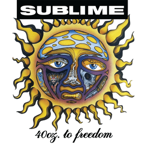 Sublime — Don't Push