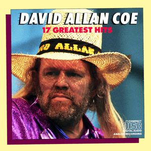 David Allan Coe