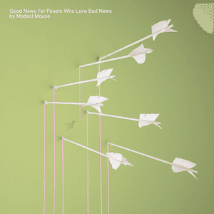 Modest Mouse — Float On