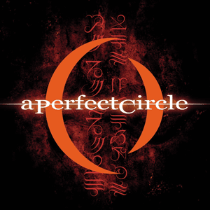 A Perfect Circle — Magdalena