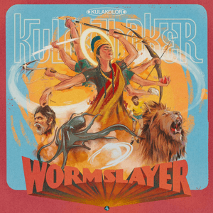Kula Shaker — Lucky Number