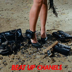 Slayyyter — BEAT UP CHANEL$