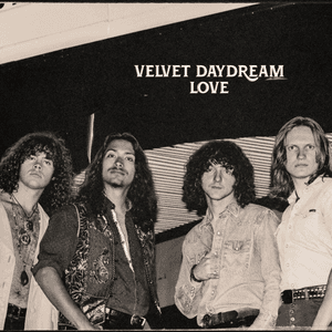 Velvet Daydream — Love