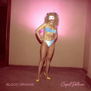 Blood Orange — Chosen