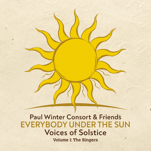 Paul Winter Consort