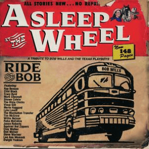 Asleep At The Wheel