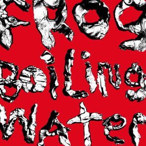 DIIV — Frog In Boiling Water