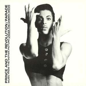 Prince — Sometimes It Snows In April