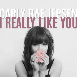 Carly Rae Jepsen — I Really Like You