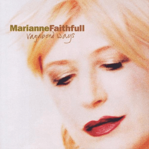 Marianne Faithfull — Tower Of Song