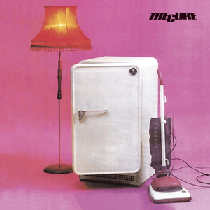 The Cure — Boys Don't Cry (Single Version)