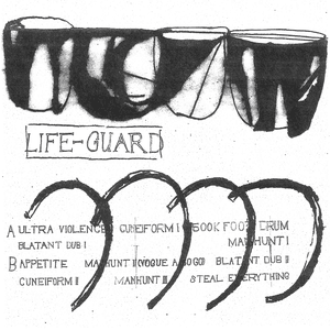 Lifeguard — Appetite