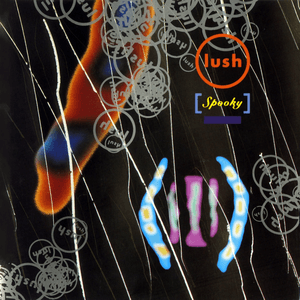 Lush — Monochrome