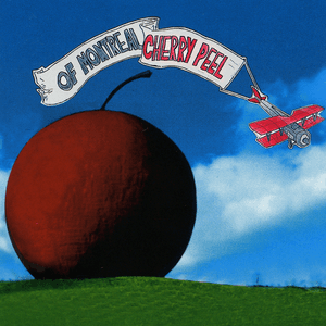 Of Montreal — Tim I Wish You Were Born a Girl