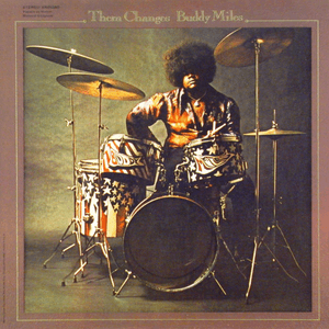 Buddy Miles