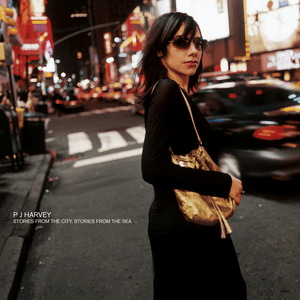PJ Harvey — One Line