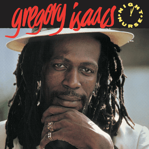 Gregory Isaacs — Night Nurse