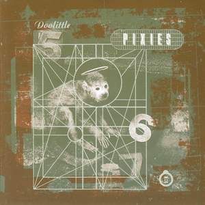 The Pixies