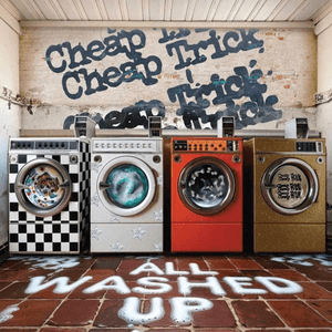 Cheap Trick — Twelve Gates