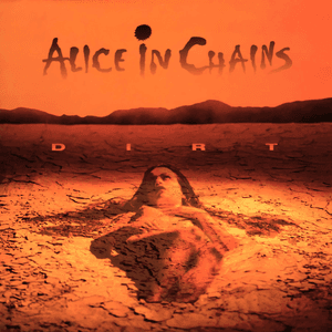 Alice In Chains