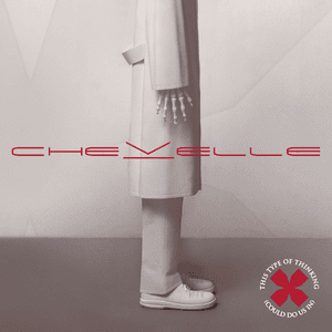 Chevelle — To Return