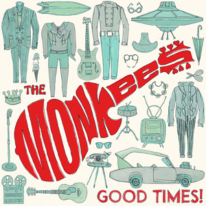 The Monkees — Me & Magdalena