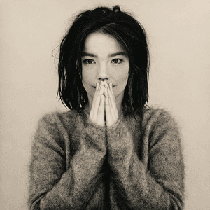 Björk — Crying