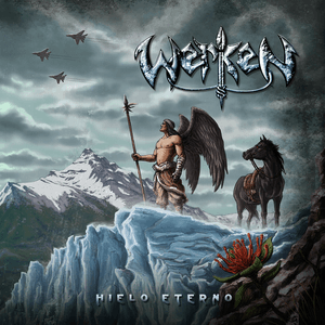 Werken — Alas Delta