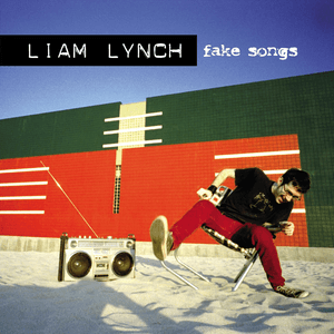 Liam Lynch — United States of Whatever