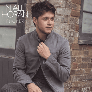 Niall Horan — This Town