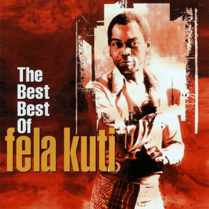 Fela Kuti — Gentleman (Edit Version)